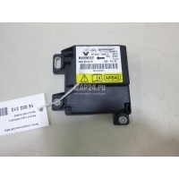 Блок управления AIR BAG Renault Sandero (2009 - 2014) 8201002828