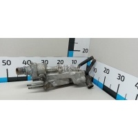 Корпус термостата Hyundai-Kia Sportage (2010 - 2015) 256102F300