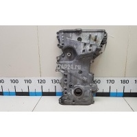 Крышка двигателя передняя Hyundai-Kia Sportage (2010 - 2015) 213502E310