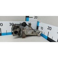 Радиатор системы EGR Hyundai-Kia ix35/Tucson (2010 - 2015) 284162F300