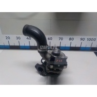Турбокомпрессор (турбина) Hyundai-Kia Sportage (2010 - 2015) 282312F000