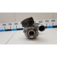 Турбокомпрессор (турбина) Hyundai-Kia Sportage (2010 - 2015) 282312F000