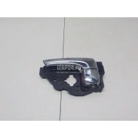 Ручка двери внутренняя левая Hyundai-Kia ix35/Tucson (2010 - 2015) 826102S010SAS