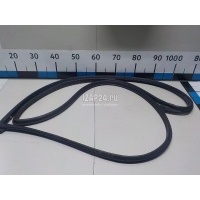 Уплотнитель (внутри) Hyundai-Kia ix35/Tucson (2010 - 2015) 821102Y0004X