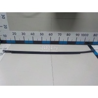 Накладка стекла заднего левого Hyundai-Kia ix35/Tucson (2010 - 2015) 832102S000