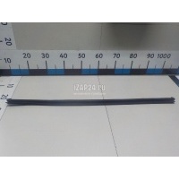 Уплотнитель стекла двери Hyundai-Kia ix35/Tucson (2010 - 2015) 822412S000