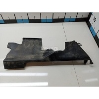 Воздуховод радиатора правый Renault Megane III (2009 - 2016) 214940018R