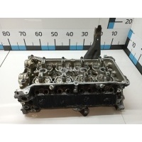 Головка блока Renault Megane III (2009 - 2016) 110413671R
