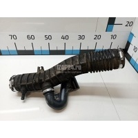 Патрубок воздушного фильтра Renault Fluence (2010 - 2017) 165787192R