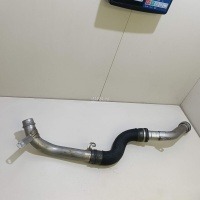 Патрубок интеркулера Renault Megane III (2009 - 2016) 144603600R