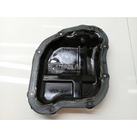 Поддон масляный двигателя Renault Fluence (2010 - 2017) 111104490R
