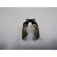 Пружина форсунки Renault Megane III (2009 - 2016) 175715521R