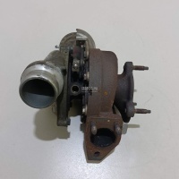 Турбокомпрессор (турбина) Renault Megane III (2009 - 2016) 7701479077