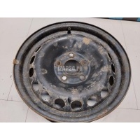 Диск колесный железо Renault Megane III (2009 - 2016) 403009740R