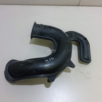 Воздухозаборник (внутри) Renault Megane III (2009 - 2016) 8200923128