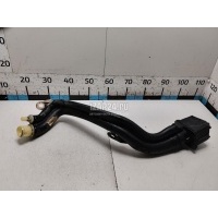 Горловина топливного бака Renault Megane III (2009 - 2016) 172217336R
