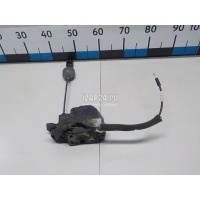 Замок двери передней левой Renault Megane III (2009 - 2016) 805030020R