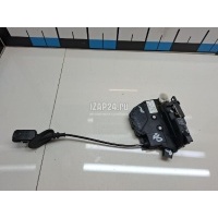 Замок двери передней левой Renault Megane III (2009 - 2016) 805030020R