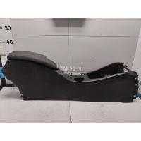 Консоль Renault Megane III (2009 - 2016) 969105225R