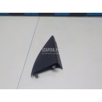 Крышка зеркала внутренняя правая Renault Megane III (2009 - 2016) 802924834R
