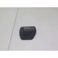 Накладка педали тормоза Renault Megane III (2009 - 2016) 465312812R