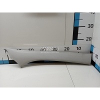 Обшивка стойки Renault Megane III (2009 - 2016) 769110009R