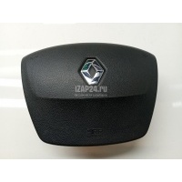 Подушка безопасности в рулевое колесо Renault Megane III (2009 - 2016) 985700006R