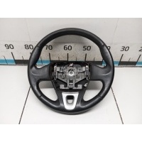 Рулевое колесо для AIR BAG (без AIR BAG) Renault Megane III (2009 - 2016) 484005074R