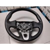 Рулевое колесо для AIR BAG (без AIR BAG) Renault Megane III (2009 - 2016) 484005074R