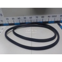 Уплотнитель (внутри) Renault Megane III (2009 - 2016) 808320004R