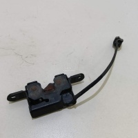 Замок капота Renault Megane III (2009 - 2016) 656010006R