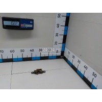 Замок капота Renault Megane III (2009 - 2016) 656013497R