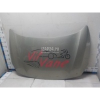 Капот Renault Fluence (2010 - 2017) 651002244R