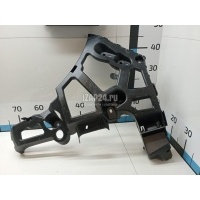 Кронштейн заднего бампера левый Renault Megane III (2009 - 2016) 850450018R