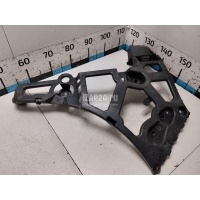 Кронштейн заднего бампера правый Renault Megane III (2009 - 2016) 850440019R