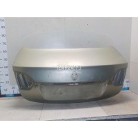 Крышка багажника Renault Fluence (2010 - 2017) 901006068R
