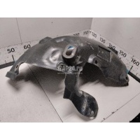 Локер передний левый Renault Megane III (2009 - 2016) 638450019R
