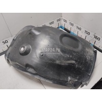 Локер передний правый Renault Megane III (2009 - 2016) 638440014R