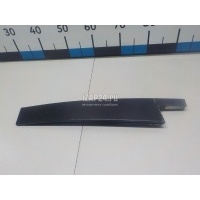 Накладка двери задней левой Renault Megane III (2009 - 2016) 822824206R