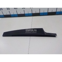 Накладка двери передней левой Renault Megane III (2009 - 2016) 802853189R