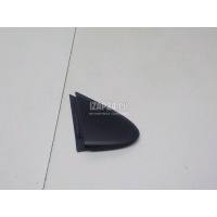 Накладка переднего крыла правого Renault Megane III (2009 - 2016) 638740012R