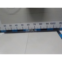 Накладка стекла переднего левого Renault Megane III (2009 - 2016) 808210179R