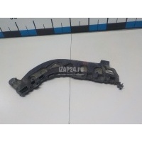 Направляющая заднего бампера левая Renault Fluence (2010 - 2017) 850420027R