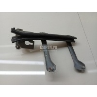 Направляющая стекла двери Renault Megane III (2009 - 2016) 802170003R