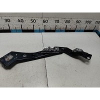 Панель передняя Renault Megane III (2009 - 2016) 625125735R