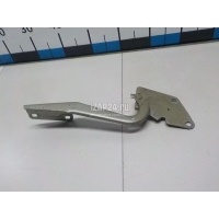 Петля капота левая Renault Megane III (2009 - 2016) 654010016R