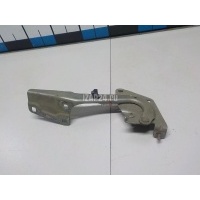 Петля капота правая Renault Megane III (2009 - 2016) 654000016R