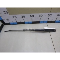 Поводок стеклоочистителя передний левый Renault Fluence (2010 - 2017) 288811861R