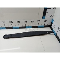 Пыльник (кузов наружные) Renault Megane III (2009 - 2016) 631137267R