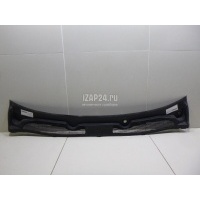 Решетка стеклооч. (планка под лобовое стекло) Renault Megane III (2009 - 2016) 668110020R